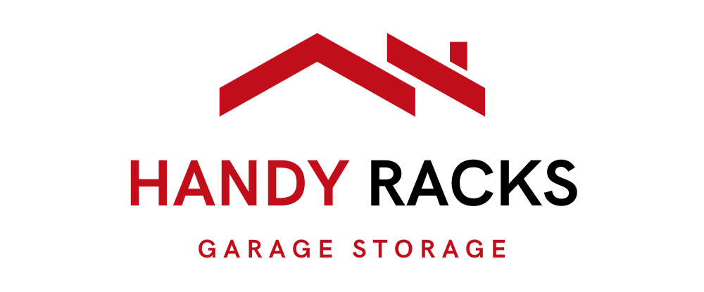 Handy Racks Logo
